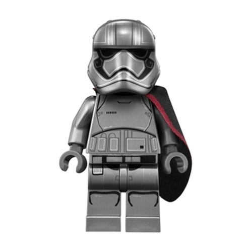 Капитан Фазма sw0904