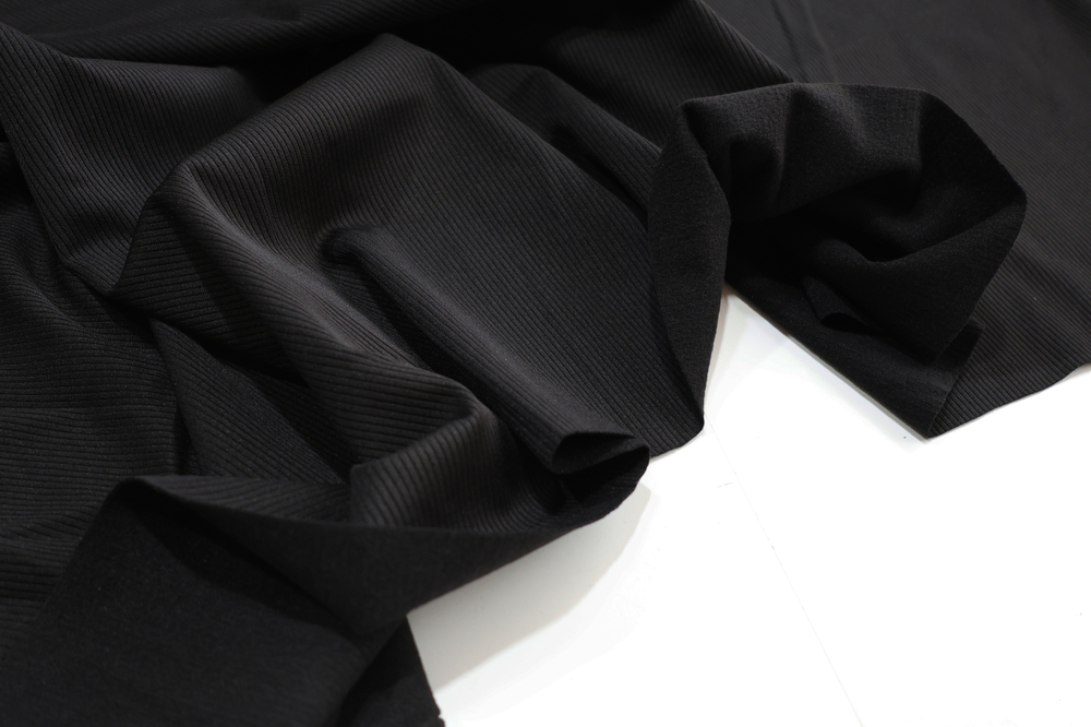 ЧЕРНЫЙ - Лапша браш (КРВ677 Олеся)