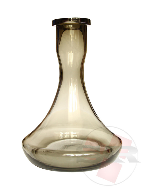 Колба Big Maks Base (тонированная)