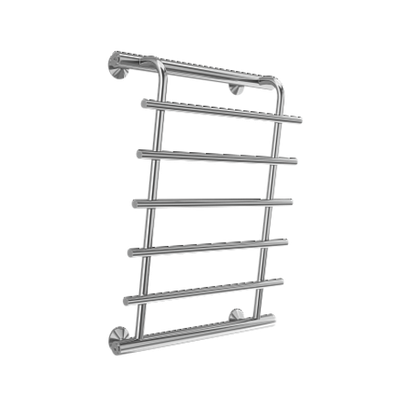 Полотенцесушитель водяной Terminus Каскад П5 600х500