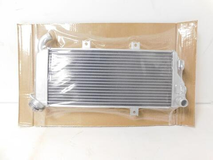 радиатор Kawasaki Ninja ER6N ER-6F EX650 2009-2011