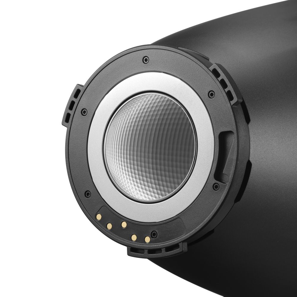 Светодиодный осветитель Godox Knowled MG1200Bi