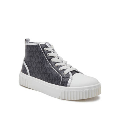 Кроссовки Michael Kors KIDS - черный(MK100769)