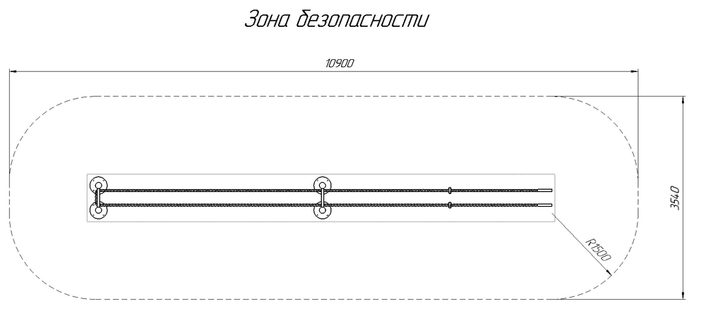 Верхняя тяга