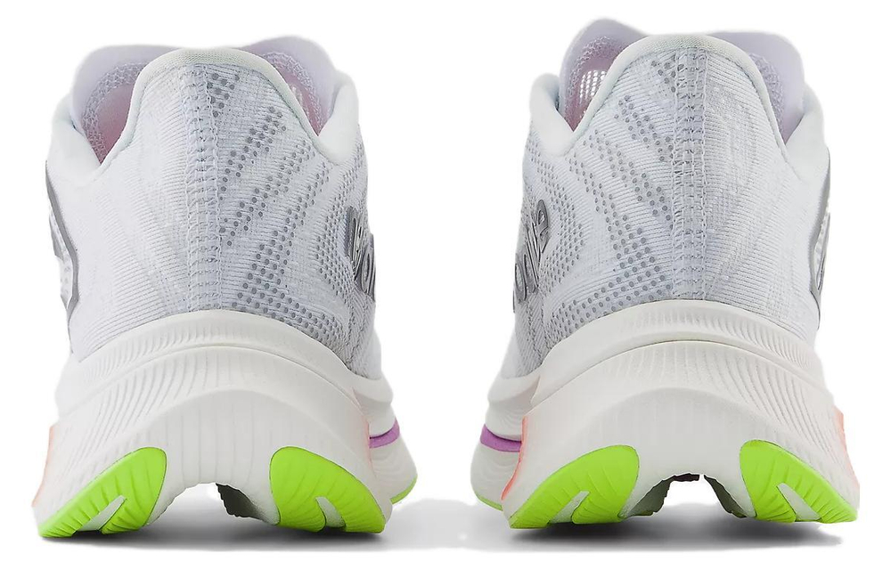 Кроссовки New Balance Nb Fuelcell Supercomp Trainer V2 (Женская размерная сетка)