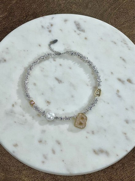 Персонализированный чокер B