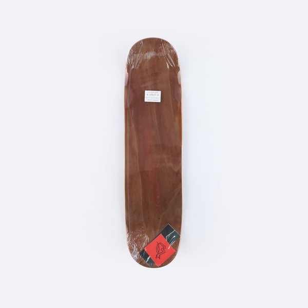 Дека Magamaev Icy deck (brown) артикул: - купить в магазине Дайс