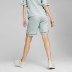 Женские шорты PUMA INFUSE Woven Shorts