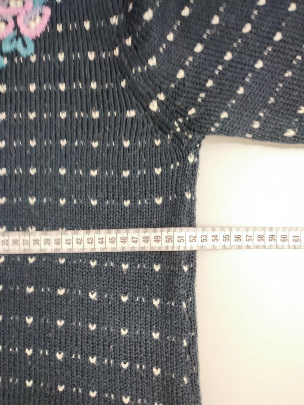 Джемпер красивый 42 размер