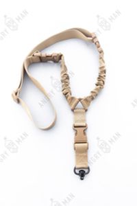 Тактический одноточечный ремень с антабкой, K.Arma