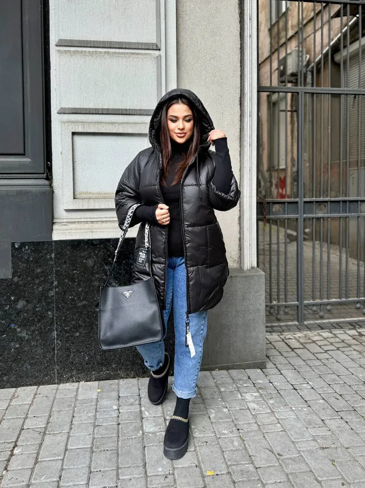 Куртка УК-1283 Fabrika