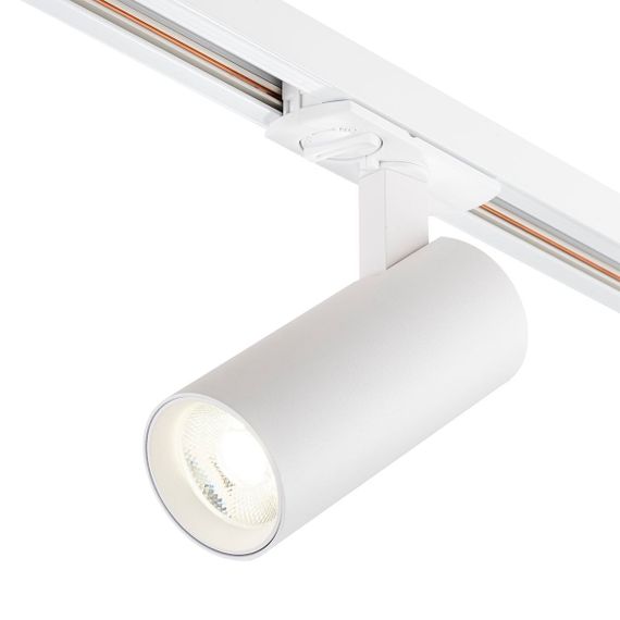 Трековый светодиодный светильник Escada 20002TRA/02LED SWH