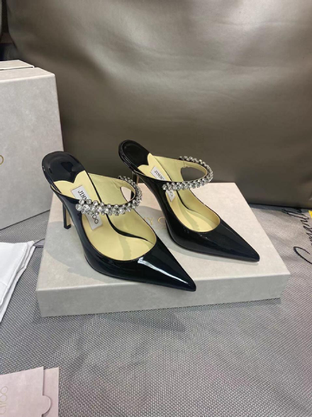 Туфли Jimmy Choo