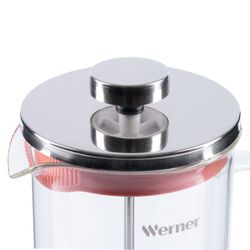Френч-пресс Werner Allegro 51459 600 мл