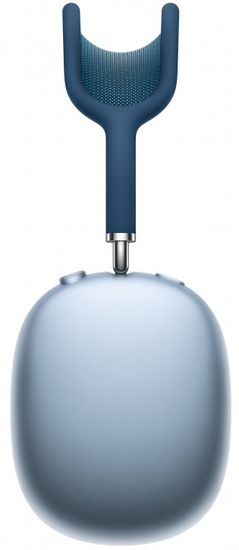 Беспроводные наушники Apple AirPods Max Голубое небо