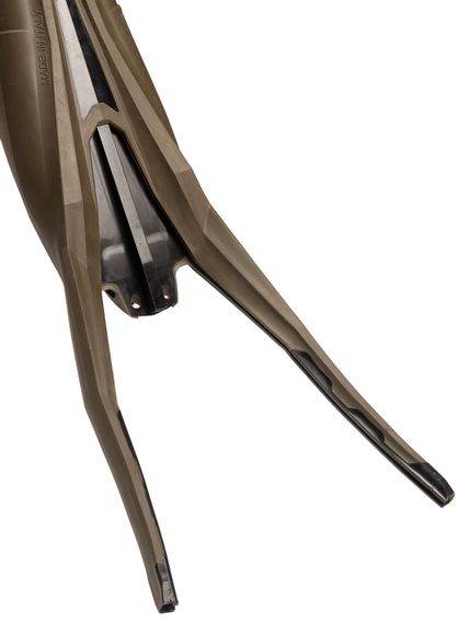 Калоши для ласт Salvimar Speeder Verde Militare