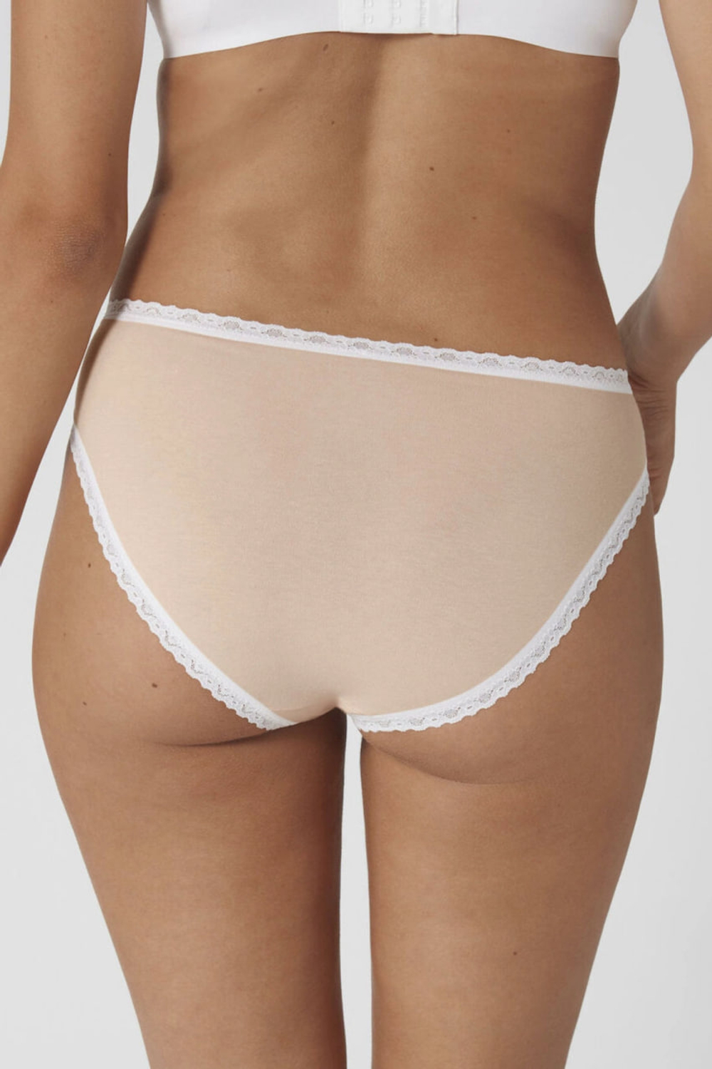 Трусы женские Sloggi 24/7 Weekend Tai C2P акция