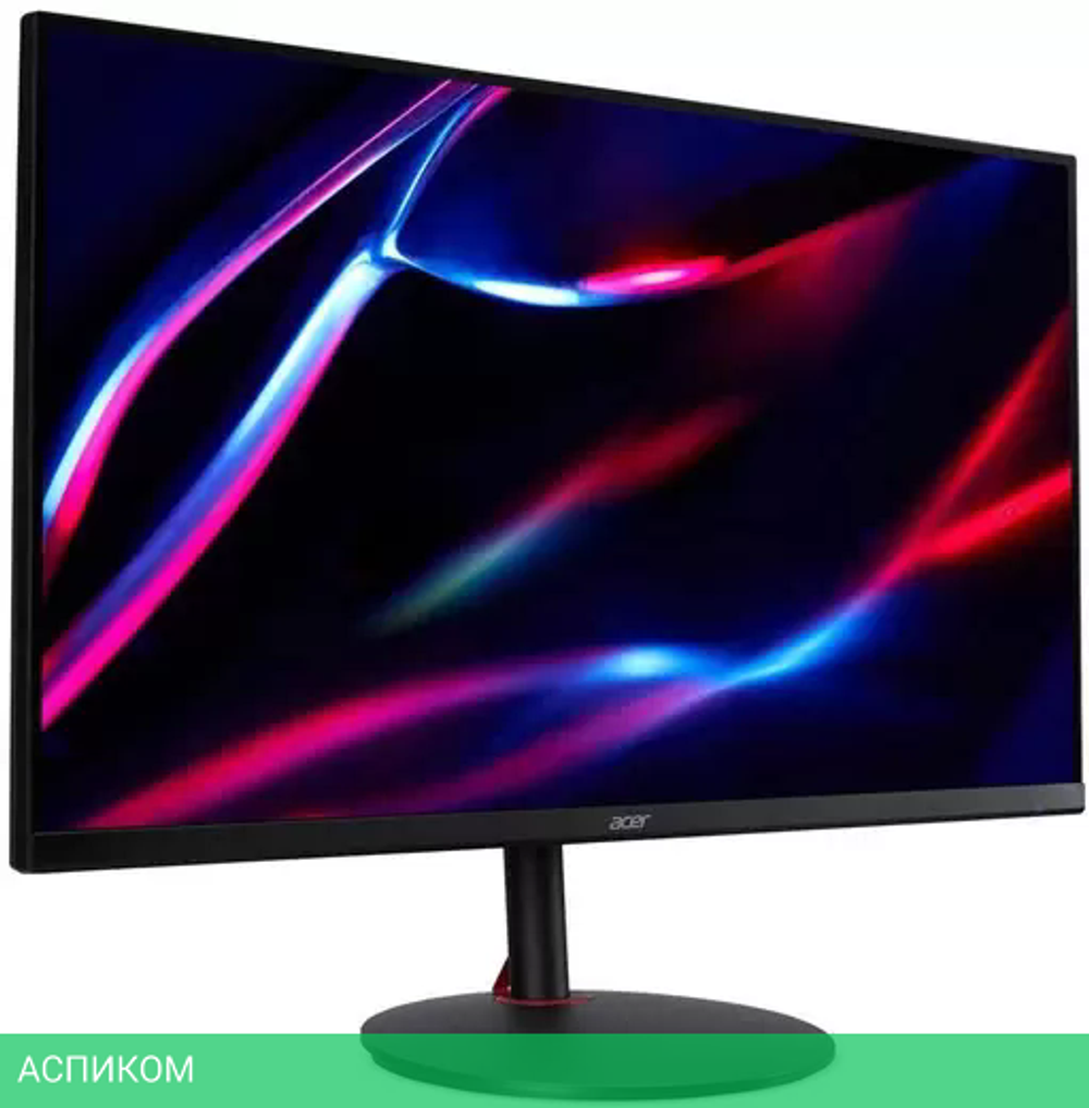 Игровой монитор Acer Nitro XV322QKV3bmiiphx UM.JX2EE.301