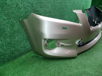 Бампер передний Toyota RAV4 CA30 (2010-2016)