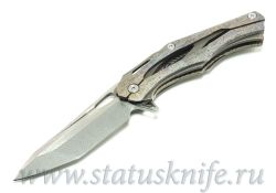 Нож CKF Кастом GAMBIT Десептикон-1 А.Коныгинфотография - 2