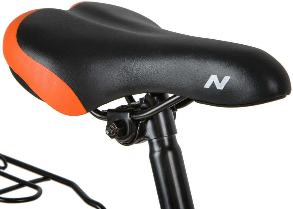 Детский велосипед Novatrack Astra 20" (2020)
