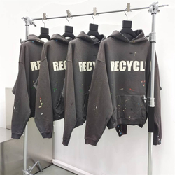 Худи Gallery Dept