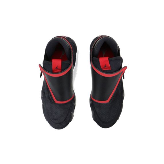 Jordan Air Jordan 14 Винтажные баскетбольные кроссовки MID Топ Мужские