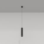 Подвесной светильник Technical P075PL-01B