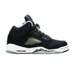 Кроссовки Jordan Air Jordan 5 Retro Oreo (Женская размерная сетка)