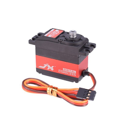 Сервомашинка цифровая JX Servo PDI-6113MG (61г/13.83/0.103/6V) стандартная