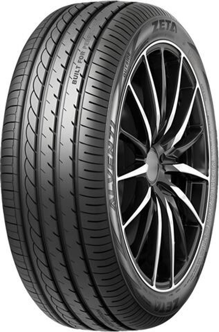 Zeta Alventi 255/40 R18 95W RunFlat
