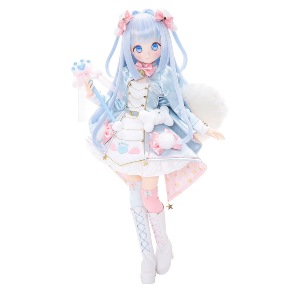 Magical Fluffy Honono Blue Ver.