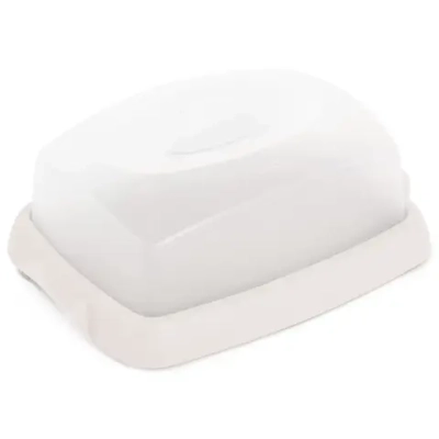 Масленка «Таира» кремовая С62КРЕМ