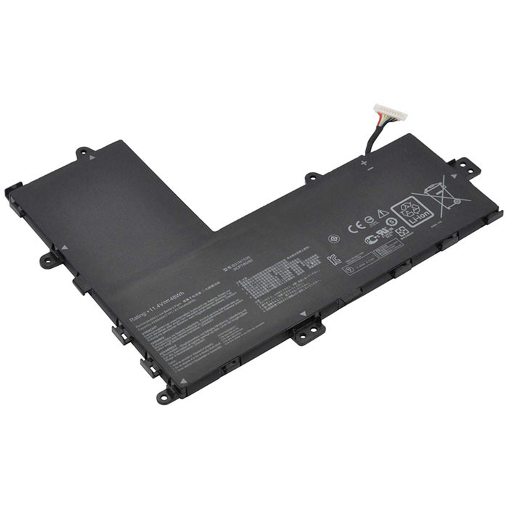 Аккумулятор для ноутбука Asus Original TP201-OR