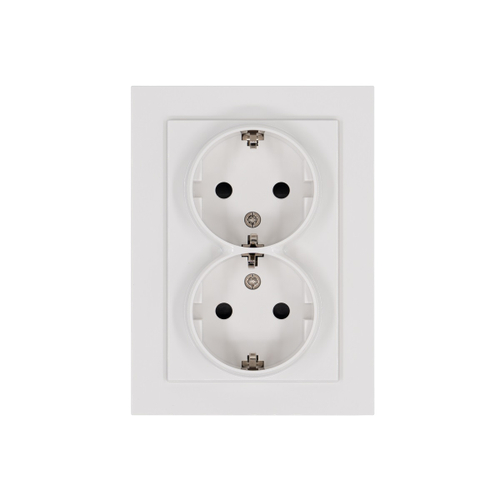 Розетка Jasmart G5504W