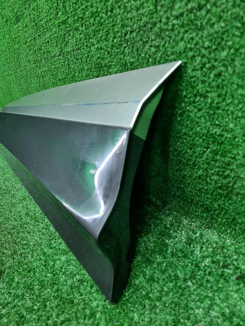 Накладка двери передняя левая Audi Q6 (2022-н.в.)