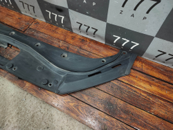 Кожух замка капота Haval F7 1 19-24 Б/У Оригинал 5509111XKQ00A