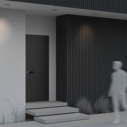 Уличный архитектурный светодиодный светильник Maytoni   O488DL-L6GF3K