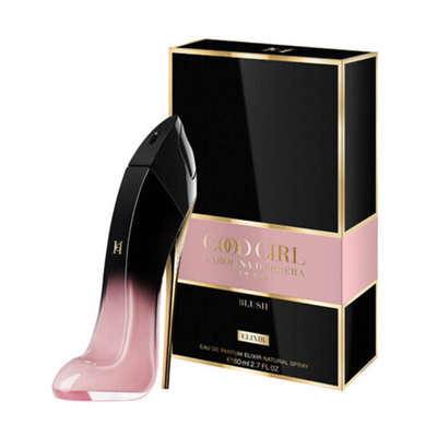 CAROLINA HERRERA GOOD GIRL BLUSH ELIXIR EDP 80 ML VAPO