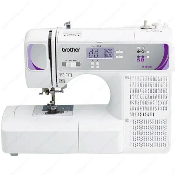 Швейная машина Brother FS 180QC