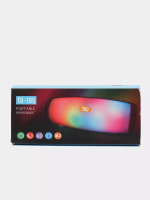 Колонка Bluetooth TG165 mint