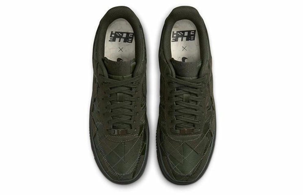 Кроссовки Nike Air Force 1 Low Sequoia