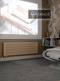 Axxinot Fortalla Z 900 - горизонтальный трубчатый радиатор шириной 900 мм