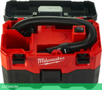Пылесос Milwaukee M18 VC2 (4933464029)