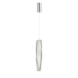 Светильник подвесной (подвес) Rivoli Manuela 6166-201 светодиодный LED 13 Вт 4000 К дизайн