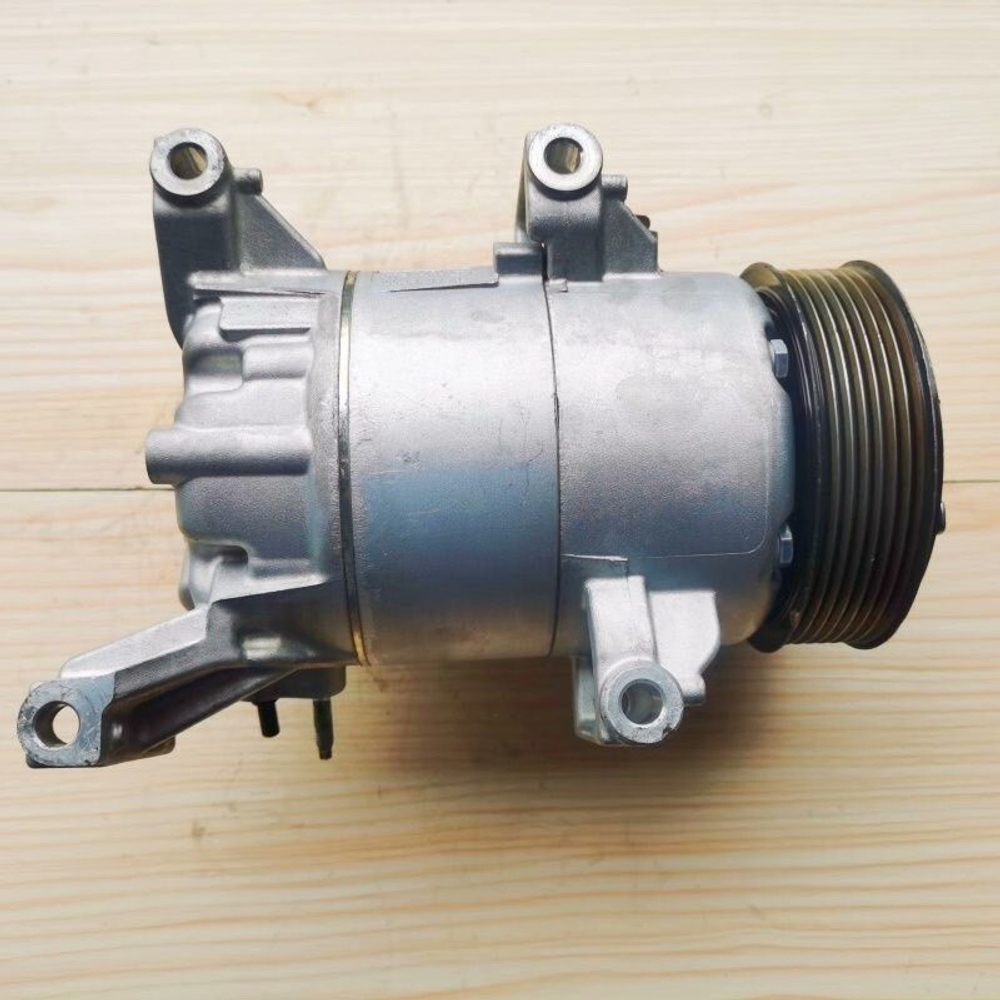 Компрессор кондиционера Honda Civic/Accord 8-10 поколения