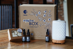 Aroma Box Geo