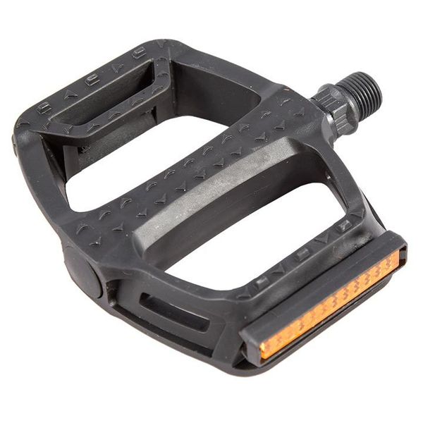 Педали TT Feimin FP-878ZU