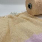 Manifattura LANE PUCCI 30% вспушеная альпака 30% полиамид 40% полиакрил