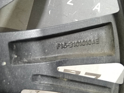 Диск колесный литой R19 Jetour Dashing 22-нв Б/У Оригинал F163101010AE